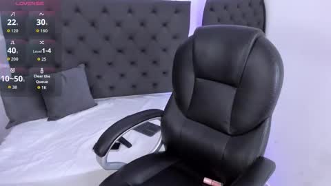 ninfomaria online show from October 22, 3:03 pm