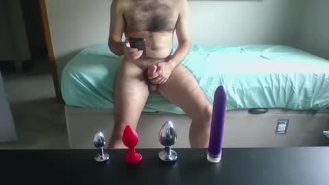 ninfosabatico6969 online show from February 26, 5:38 pm