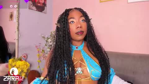 Snapshot of nini_martinii chatting on September 26, 10:56 am NINI  online show from September 26, 10:56 am