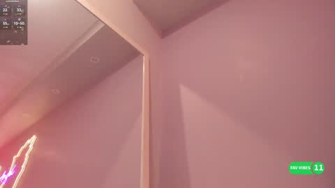 Ninna  online show from October 2, 6:07 pm