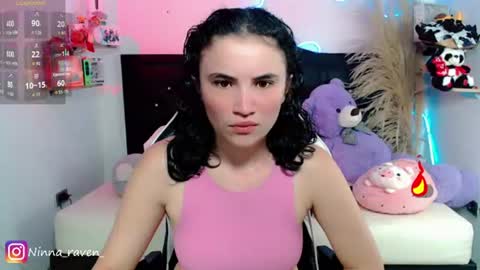 Ninna online show from July 20, 9:05 pm