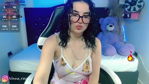 Ninna online show from June 3, 9:20 pm