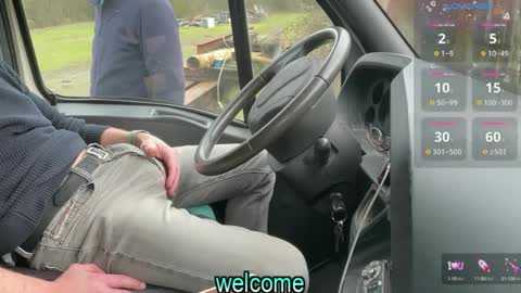 ninosolo 35 online show from January 21, 2:26 pm