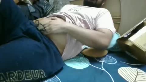 ninudude online show from February 21, 8:51 am