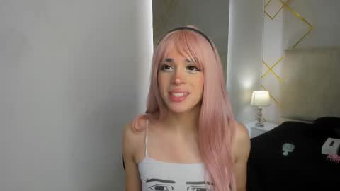 nioki_ online show from March 14, 4:05 am