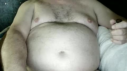 Nip Fun Bear online show from October 23, 4:14 am