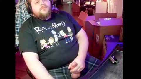 HungStepSon online show from June 21, 2:07 am