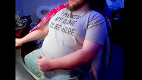 HungStepSon online show from June 29, 10:59 am