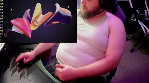 HungStepSon online show from July 26, 4:04 pm