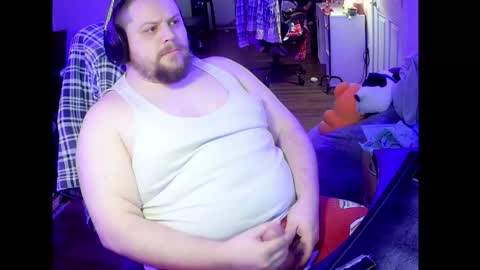 HungStepSon online show from May 25, 12:22 pm