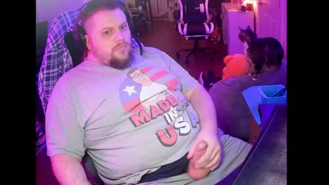 HungStepSon online show from May 17, 8:56 am