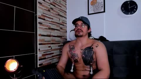 Steven online show from February 15, 4:48 am