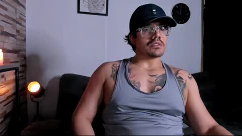 Steven online show from January 9, 6:52 am