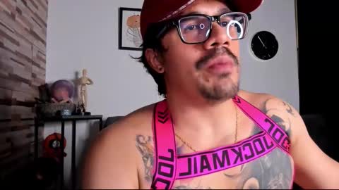 Steven online show from February 2, 3:59 am