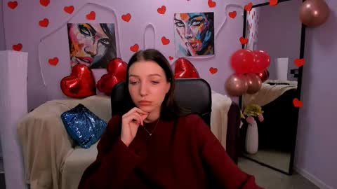 niri_vex online show from February 11, 6:50 am