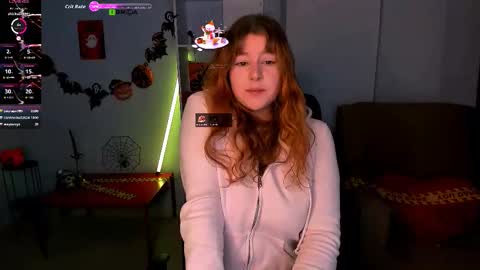 niri_vex online show from October 30, 9:04 pm