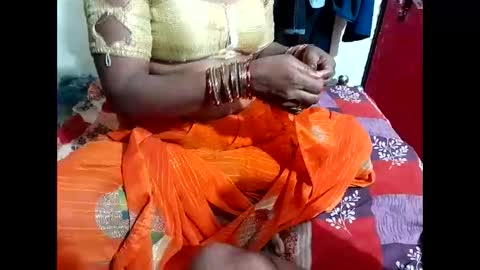 Nisha online show from March 2, 5:25 pm