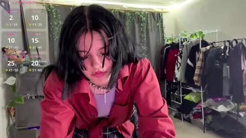 Alice online show from July 9, 6:56 pm