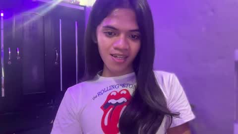 nishi online show from February 25, 8:21 pm