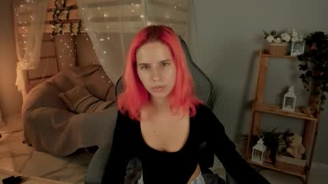 Nita online show from October 21, 7:50 pm