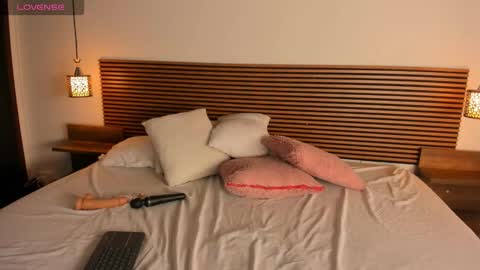 Nitha Gonzalez online show from October 23, 9:48 pm