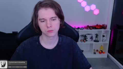 nitroshade online show from February 14, 11:07 pm