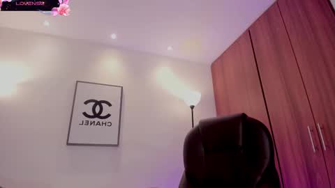 nix_rave1 online show from March 19, 10:36 pm