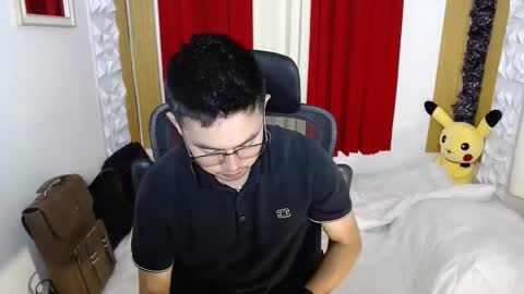 njay_16 online show from March 9, 6:56 pm