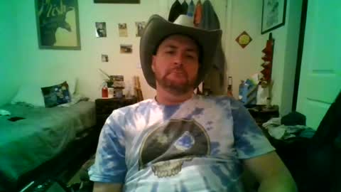 njoefats420 online show from August 9, 4:51 am
