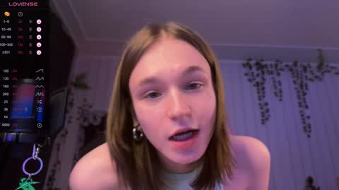 Tears Lora online show from December 8, 1:19 am