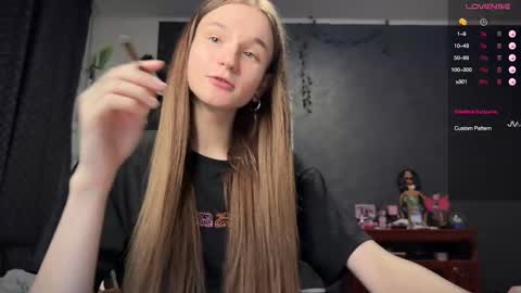 Tears Lora online show from March 7, 1:20 am