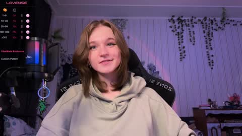 Tears Lora online show from December 12, 4:26 am