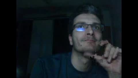 Nuno online show from April 25, 12:02 am