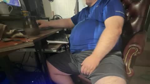 nmedge2cum online show from October 25, 8:53 pm