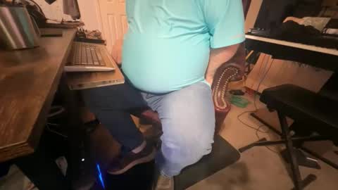 nmedge2cum online show from January 31, 9:23 pm