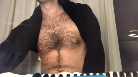 nnatural94 online show from January 1, 9:20 pm