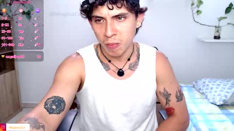 x online show from March 11, 5:38 pm