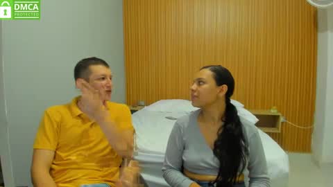 Emma - Mike online show from September 20, 2:36 am
