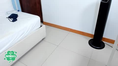 Noa Blue online show from March 17, 4:56 pm