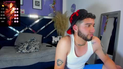 noa_bonucci online show from February 27, 6:09 pm