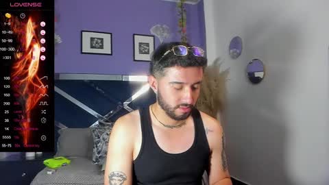 noa_bonucci online show from February 13, 3:14 pm