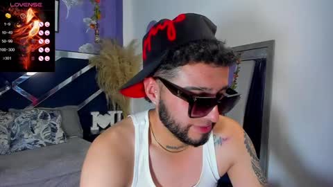 noa_bonucci online show from February 27, 2:54 pm