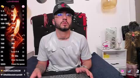 noa_bonucci online show from February 2, 9:45 pm