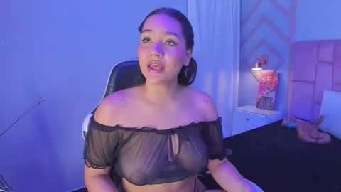 Snapshot of noa_moon chatting on September 10, 12:28 pm Noa online show from September 10, 12:28 pm
