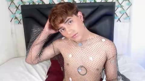 Noa Durand online show from January 8, 4:18 am