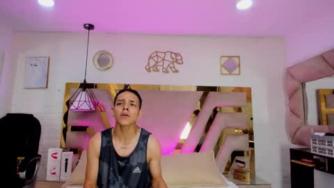 Zoe  online show from March 23, 12:43 pm