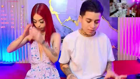   online show from February 15, 1:54 pm