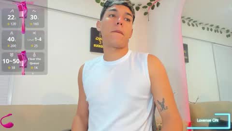 noah online show from November 22, 1:09 pm