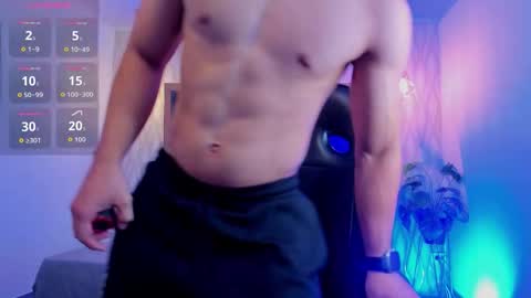 Noah online show from March 5, 6:06 pm