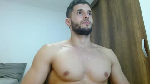 Noah online show from April 8, 2:25 am